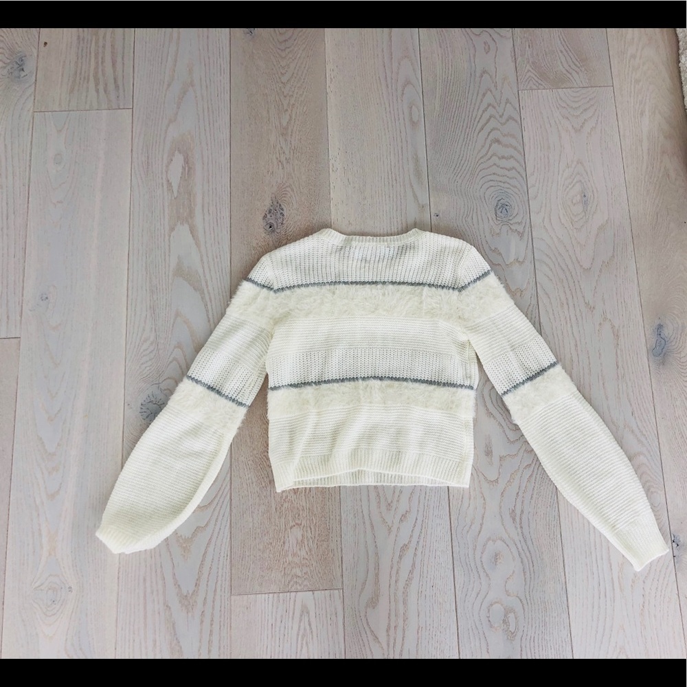 Free Generation Sweater - image 2